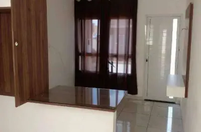 Casa à venda, 90 m² por r$ 205.000,00 - condomínio priori domum - sorocaba/sp