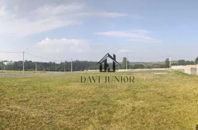 Terreno à venda, 290 m² por r$ 373.000,00 - condomínio villagio itália - sorocaba/sp