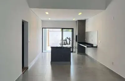 Casa com 3 suites à venda, 144 m² por r$ 1.150.000 - condomínio campos do conde - sorocaba/sp