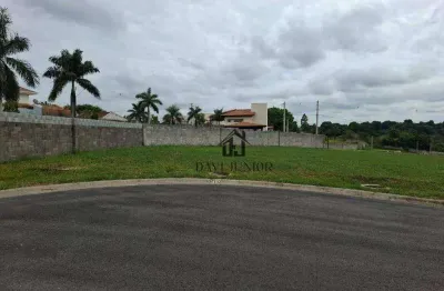 Terreno à venda, 264 m² por r$ 320.000,00 - condomínio villagio itália - sorocaba/sp