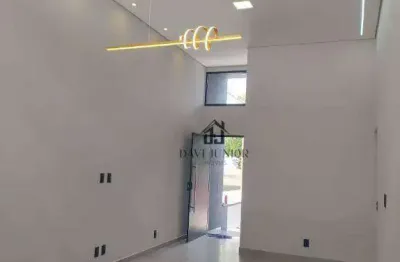 Casa à venda, 121 m² por r$ 790.000,00 - condominio golden park residence ii - sorocaba/sp
