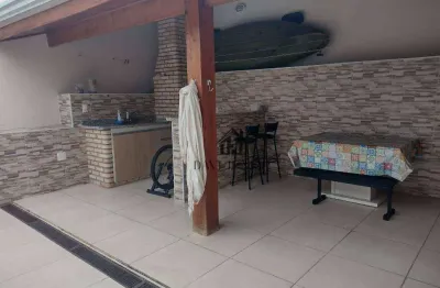 Casa com 3 dormitórios à venda, 113 m² por r$ 695.000,00 - condomínio villa flora - votorantim/sp
