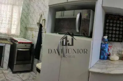Apartamento à venda, 47 m² por r$ 190.800,00 - conjunto habitacional júlio de mesquita filho - sorocaba/sp