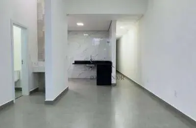 Casa com 3 suites à venda, 137 m² por r$ 1.100.000 - condomínio villagio wanel - sorocaba/sp