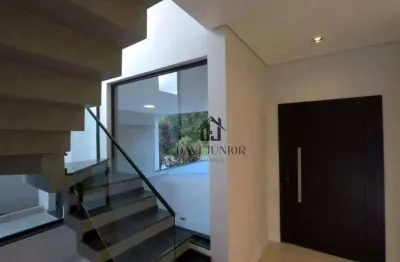 Casa à venda, 180 m² por r$ 1.499.000,00 - condomínio campos do conde - sorocaba/sp