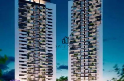 Apartamento à venda, 192 m² por r$ 2.200.000,00 - jardim faculdade - sorocaba/sp