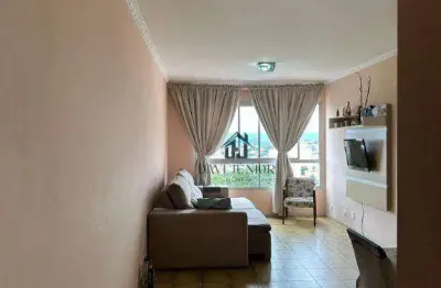 Apartamento à venda, 139 m² por r$ 460.000,00 - centro - sorocaba/sp