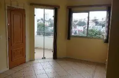 Apartamento com 3 dormitórios sendo 1 suíte à venda, 80 m² por r$ 420.000 - jardim faculdade - sorocaba/sp