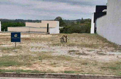 Terreno à venda, 300 m² por r$ 320.000,00 - condomínio residencial renaissance - sorocaba/sp