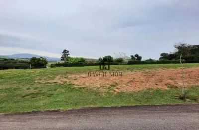 Terreno à venda, 1031 m² por r$ 245.000,00 - condominio residencial dacha sorocaba - sorocaba/sp