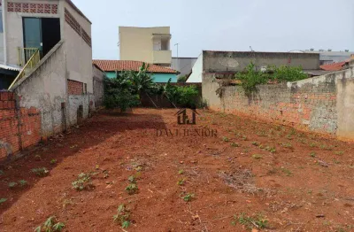Terreno à venda, 304 m² por r$ 270.000,00 - vila nova sorocaba - sorocaba/sp