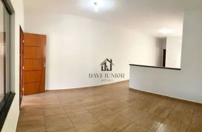 Casa com 2 dormitórios à venda, 109 m² por r$ 320.000,00 - jardim rosa garcia - tatuí/sp