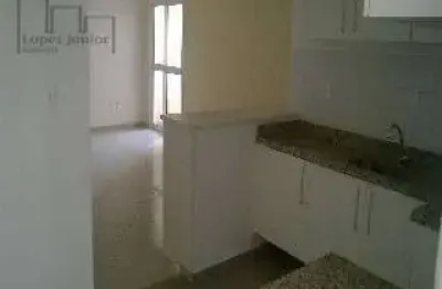 Apartamento com 3 dormitórios sendo 1 suíte para alugar, 78 m² por r$ 1.900/mês - jardim europa - sorocaba/sp