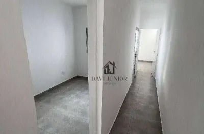 Casa com 2 dormitórios à venda, 48 m² por r$ 240.000,00 - jardim nilton torres - sorocaba/sp
