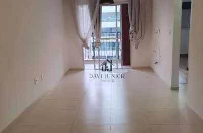Apartamento à venda, 63 m² por r$ 590.000,00 - parque campolim - sorocaba/sp