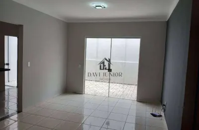 Casa com 3 dormitórios sendo 1 suíte à venda, 112 m² por R$ 490.000 - Jardim Wanel Ville V - Sorocaba/SP