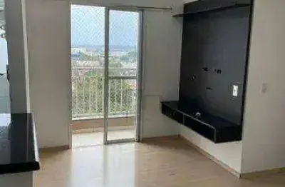 Apartamento à venda, 49 m² por r$ 249.000,00 - vila angélica - sorocaba/sp