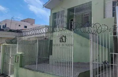 Casa com 3 dormitórios para alugar, 190 m² por r$ 2.296,00/mês - vila augusta - sorocaba/sp
