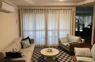 Apartamento com 3 dormitórios à venda, 224 m² por r$ 1.000.000,00 - centro - sorocaba/sp