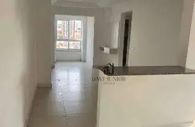 Apartamento com 2 dormitórios para alugar, 65 m² por r$ 2.200/mês - centro - sorocaba/sp