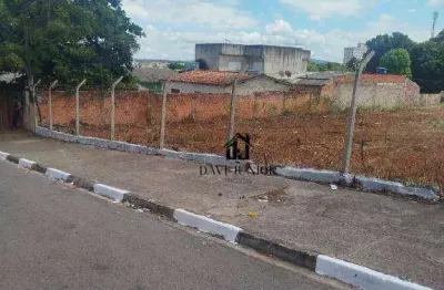 Terreno para alugar, 3620 m² por r$ 4.000,00/mês - vila helena - sorocaba/sp