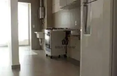 Apartamento à venda, 61 m² por r$ 460.000,00 - além ponte - sorocaba/sp
