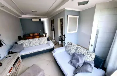 Casa com 3 dormitórios sendo 1 suite à venda, 116 m² por r$ 790.000 - condomínio villagio milano - sorocaba/sp