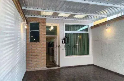 Casa à venda, 146 m² por r$ 650.000,00 - jardim são judas tadeu - sorocaba/sp