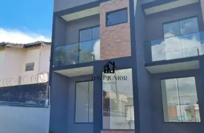 Casa com 2 suites à venda, 86 m² por r$ 480.000 - jardim simus - sorocaba/sp