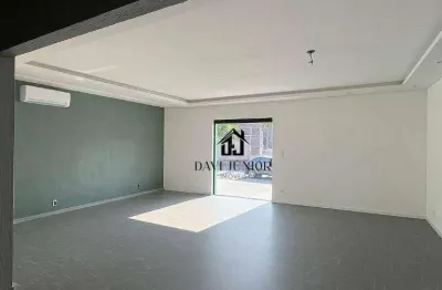 Salão para alugar, 419 m² por r$ 17.680,16/mês - vila trujillo - sorocaba/sp