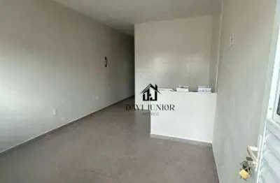 Casa com 2 dormitórios à venda, 48 m² por r$ 240.000,00 - jardim dos pássaros - sorocaba/sp