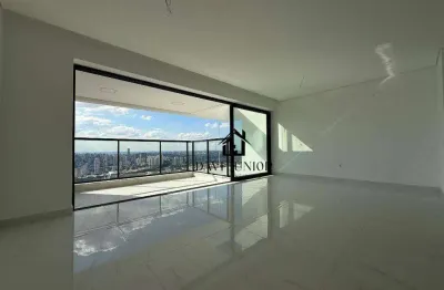 Apartamento à venda, 104 m² por r$ 1.250.000,00 - parque campolim - sorocaba/sp