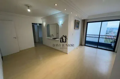 Apartamento à venda, 81 m² por r$ 485.000,00 - vila leão - sorocaba/sp