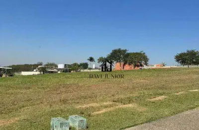Terreno à venda, 1000 m² por r$ 960.000,00 - condomínio saint patrick - sorocaba/sp