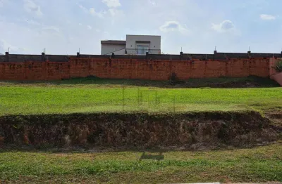 Terreno à venda, 300 m² por r$ 350.000,00 - condomínio residencial aldeia da mata - votorantim/sp