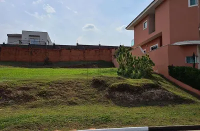 Terreno à venda, 300 m² por r$ 450.000,00 - condomínio residencial aldeia da mata - votorantim/sp