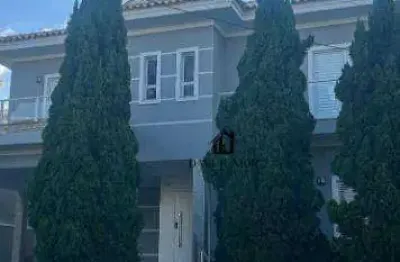 Casa com 4 dormitórios sendo 2 suites, 382 m² - venda por r$ 2.600.000 ou aluguel por r$ 10.344/mês - condomínio lago da boa vista - sorocaba/sp