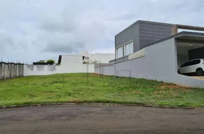 Terreno à venda, 443 m² por r$ 350.000,00 - condomínio lago da serra - araçoiaba da serra/sp