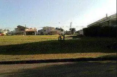 Terreno à venda, 1169 m² por r$ 995.000,00 - condomínio residencial fazenda imperial - sorocaba/sp