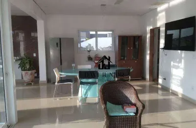 Casa com 3 suites à venda, 260 m² por r$ 1.300.000 - condomínio residencial villaggio ipanema i - sorocaba/sp