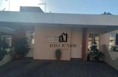 Casa com 2 dormitórios à venda, 58 m² por r$ 340.000,00 - vila pedroso - votorantim/sp