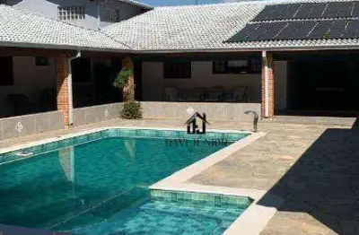 Chácara à venda, 1000 m² por r$ 860.000,00 - colinas ii - araçoiaba da serra/sp