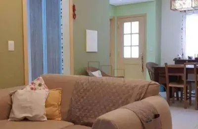 Casa à venda, 120 m² por r$ 740.000,00 - condomínio villagio di lucca - sorocaba/sp