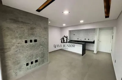 Apartamento à venda, 71 m² por r$ 560.000,00 - vila hortência - sorocaba/sp