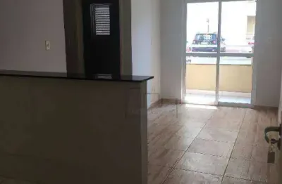 Apartamento com 2 dormitórios à venda, 59 m² por r$ 300.000,00 - parque bela vista - votorantim/sp