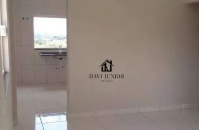 Apartamento à venda, 64 m² por r$ 180.000,00 - vila nova sorocaba - sorocaba/sp
