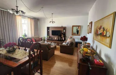 Apartamento à venda, 106 m² por r$ 320.000,00 - centro - sorocaba/sp