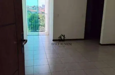 Apartamento à venda, 83 m² por r$ 406.000,00 - vila lucy - sorocaba/sp