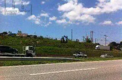 Área à venda, 4000 m² por r$ 2.560.000,00 - vila artura - sorocaba/sp