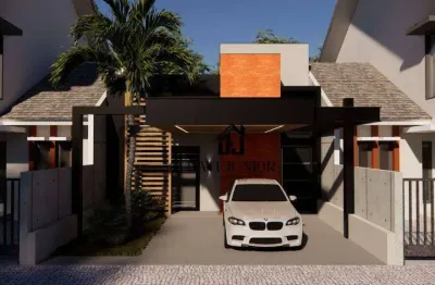 Casa à venda, 102 m² por r$ 750.000,00 - condomínio vale azul - votorantim/sp